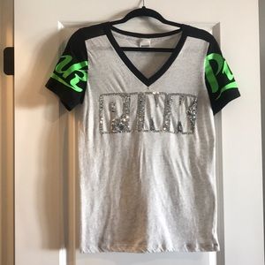 Victoria Secret Pink shirt